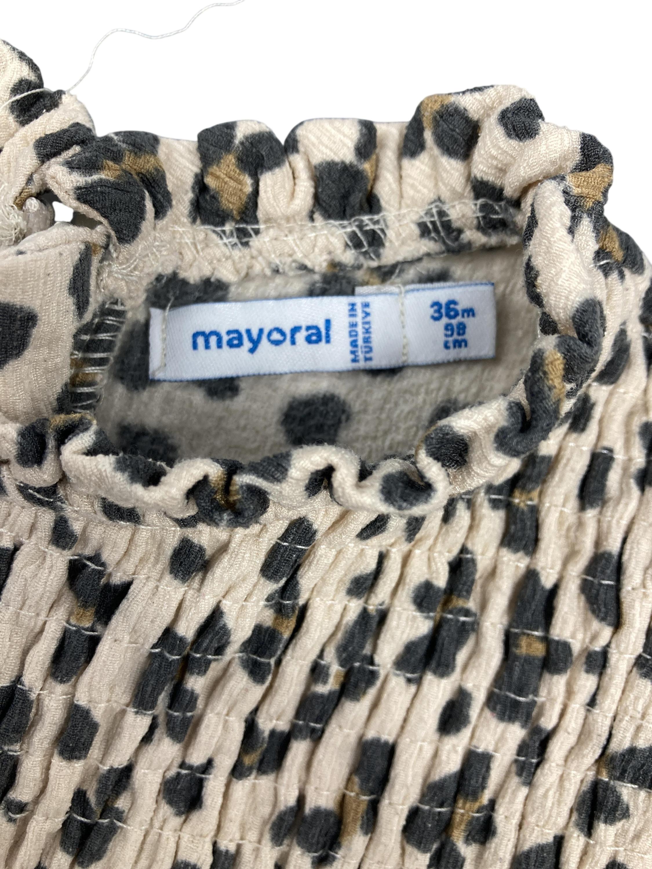 Kleider Kleider & Röcke Kleidung Kleid Mayoral Label Image Second Hand
