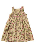 Kleider Kleider & Röcke Kleidung Kleid Mayoral Front Image Second Hand
