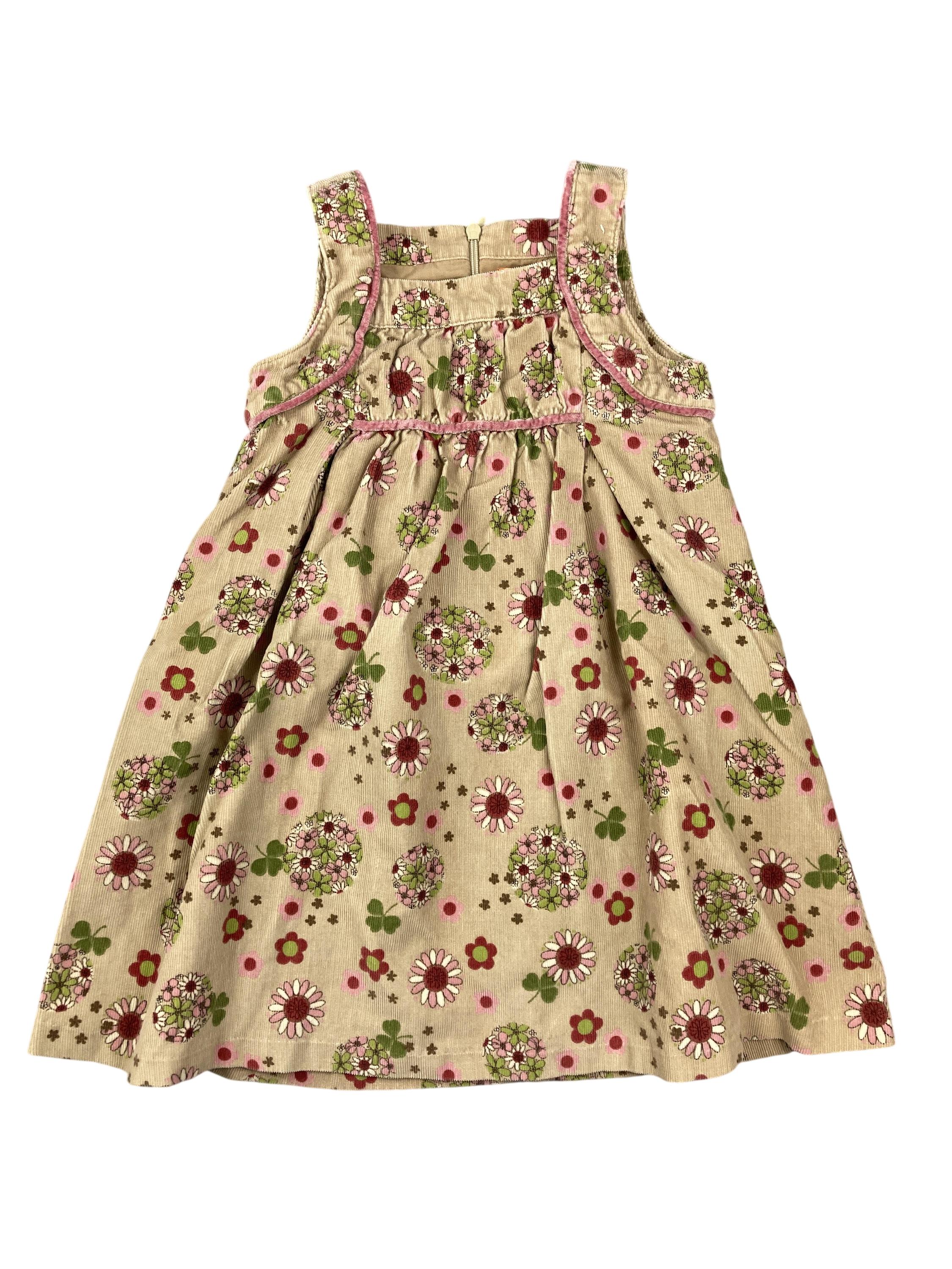 Kleider Kleider & Röcke Kleidung Kleid Mayoral Front Image Second Hand