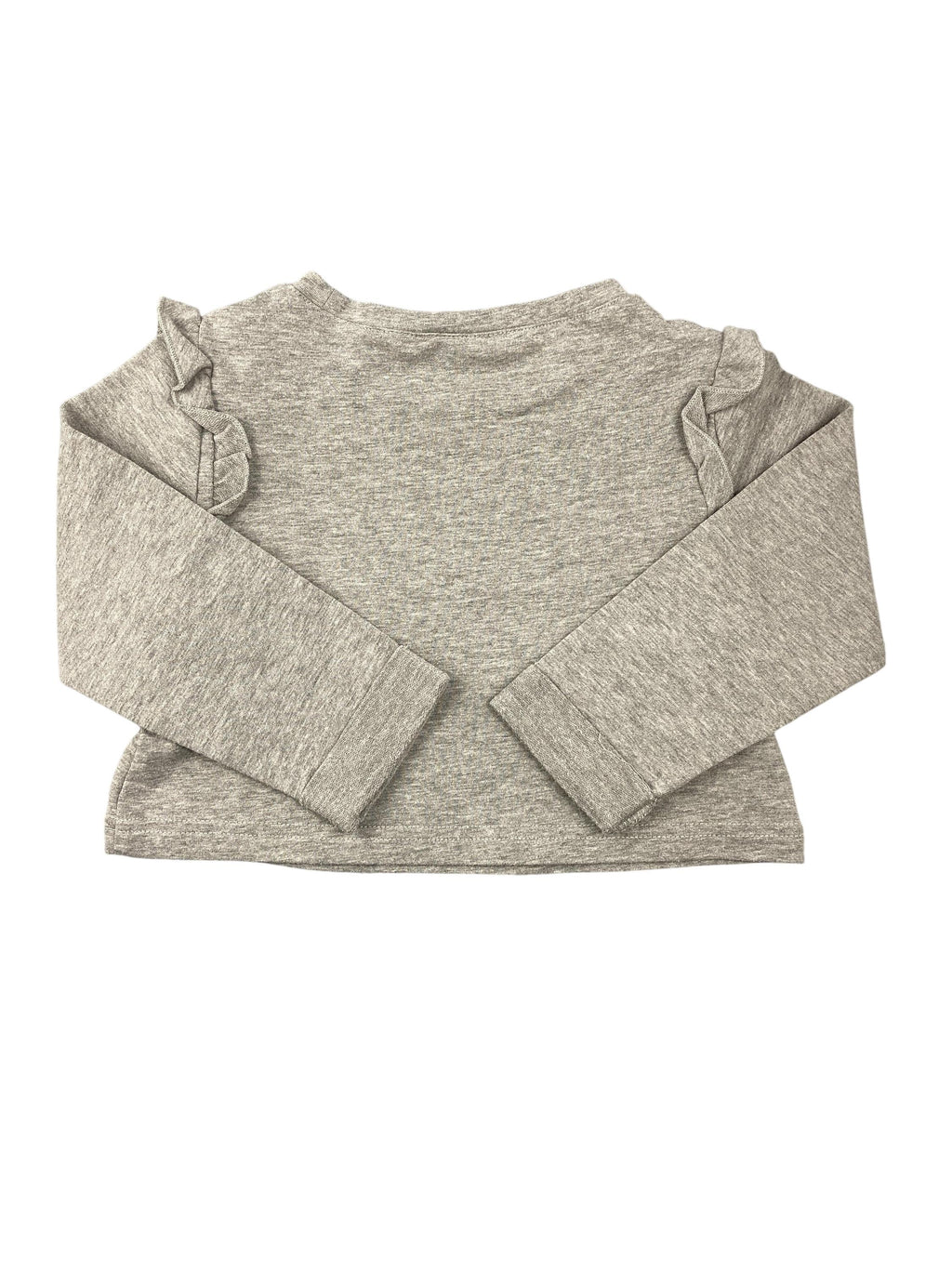 Sweatshirts Sweatshirts & Hoodies Kleidung Sweatshirt Mayoral Rear Image Second Hand