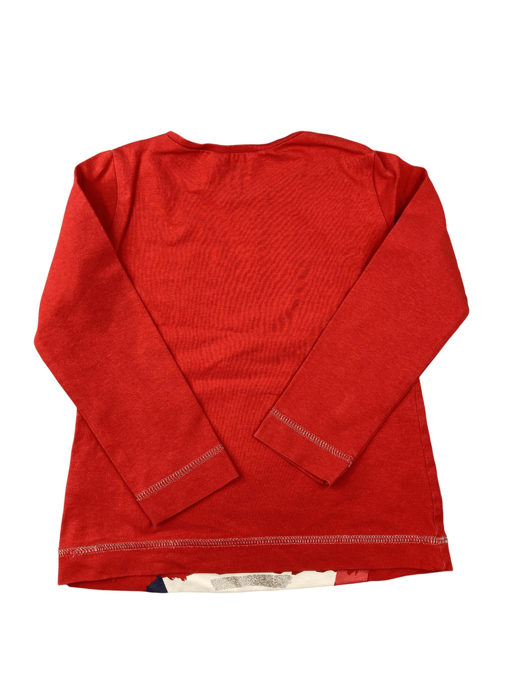 Sweatshirts Sweatshirts & Hoodies Kleidung Sweatshirt Mayoral Rear Image Second Hand