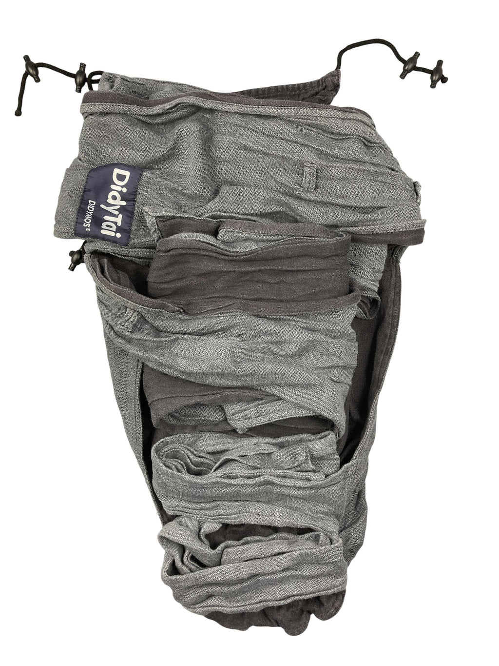 Tragetücher Tragen & Tragetücher Unterwegs Tragetuch Didymos Rear Image Second Hand