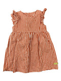 Kleider Kleider & Röcke Kleidung Kleid Loud + Proud Front Image Second Hand