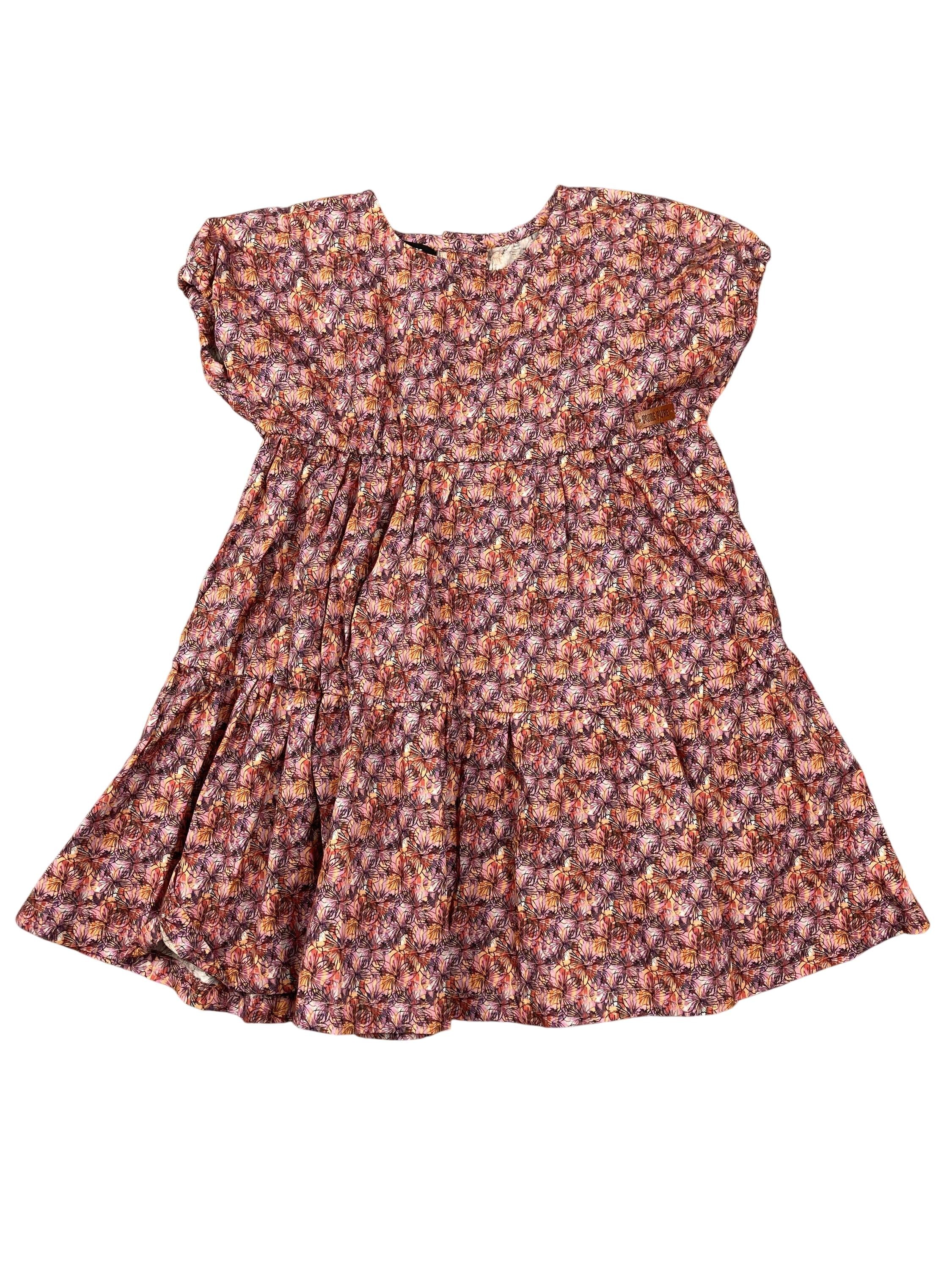 Kleider Kleider & Röcke Kleidung Kleid Pure Pure by BAUER Front Image Second Hand