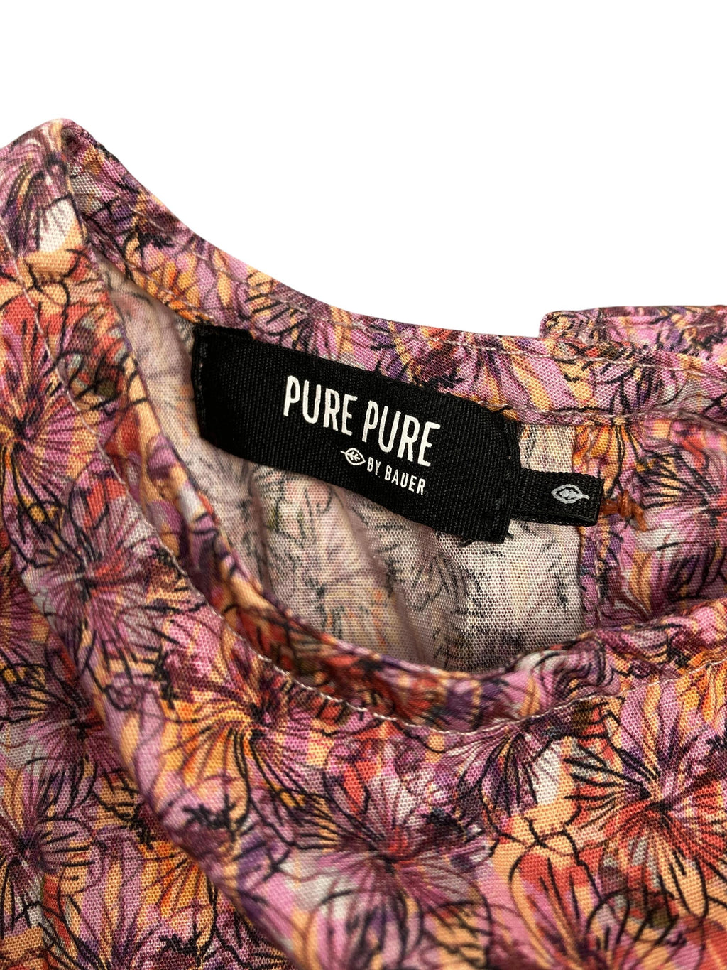 Kleider Kleider & Röcke Kleidung Kleid Pure Pure by BAUER Label Image Second Hand