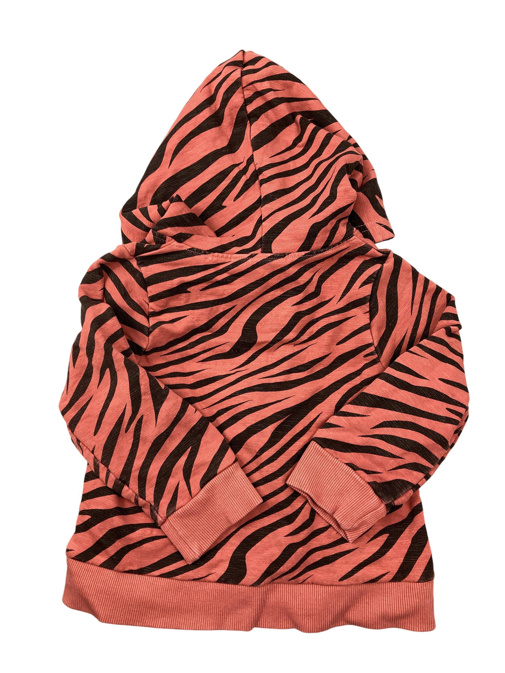 Sweatjacken Sweatshirts & Hoodies Kleidung Sweatjacke Dyr Rear Image Second Hand