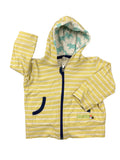 Sweatjacken Sweatshirts & Hoodies Kleidung Sweatjacke Loud + Proud Front Image Second Hand