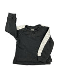 Sweatshirts Sweatshirts & Hoodies Kleidung Sweatshirt Manitober Front Image Second Hand
