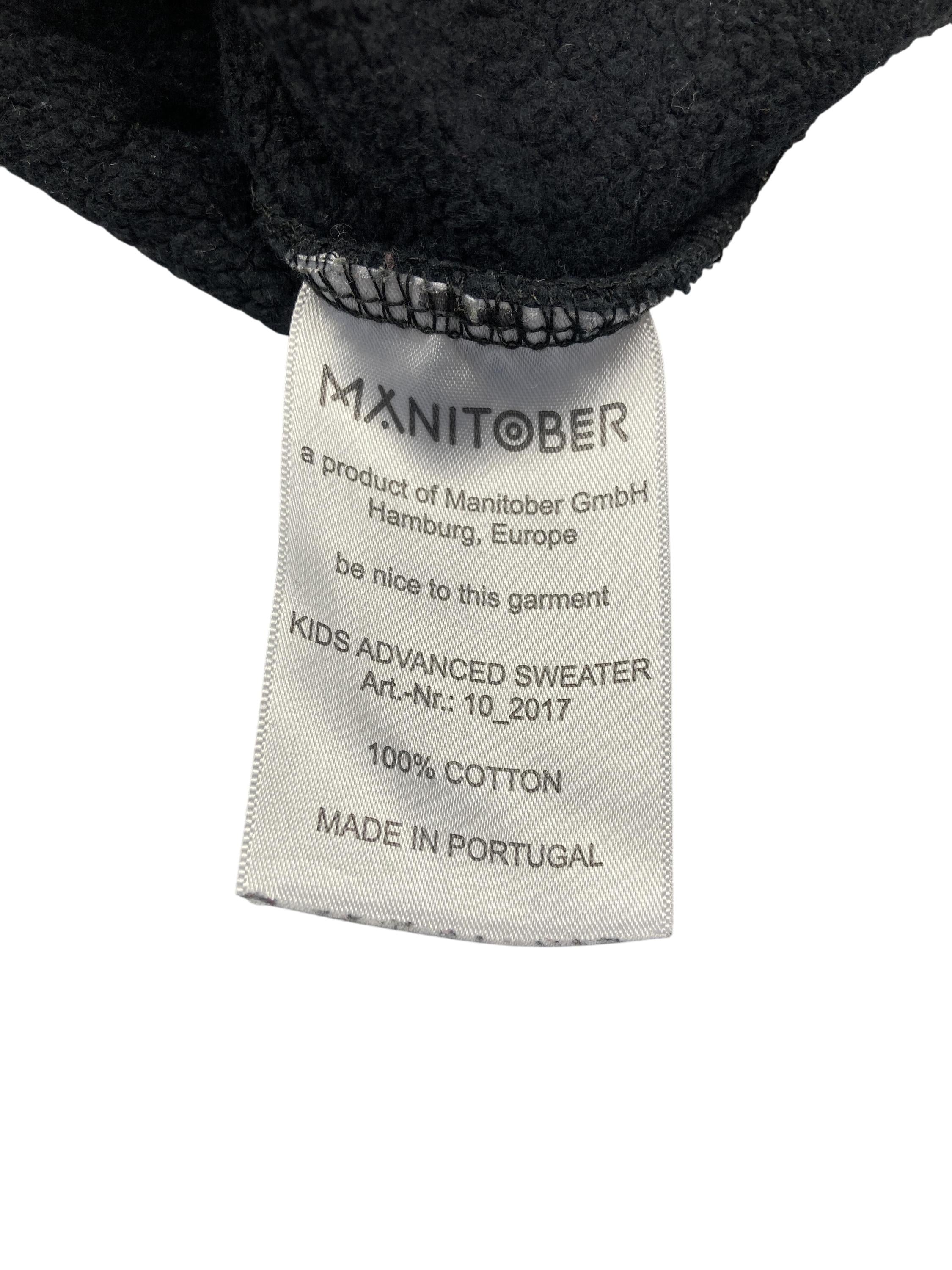 Sweatshirts Sweatshirts & Hoodies Kleidung Sweatshirt Manitober  Second Hand