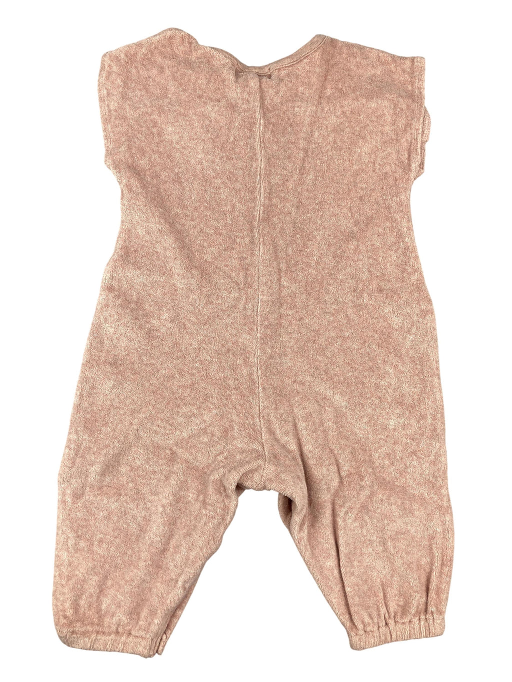 Strampler Strampler Kleidung Strampler Serendipity Organics Rear Image Second Hand