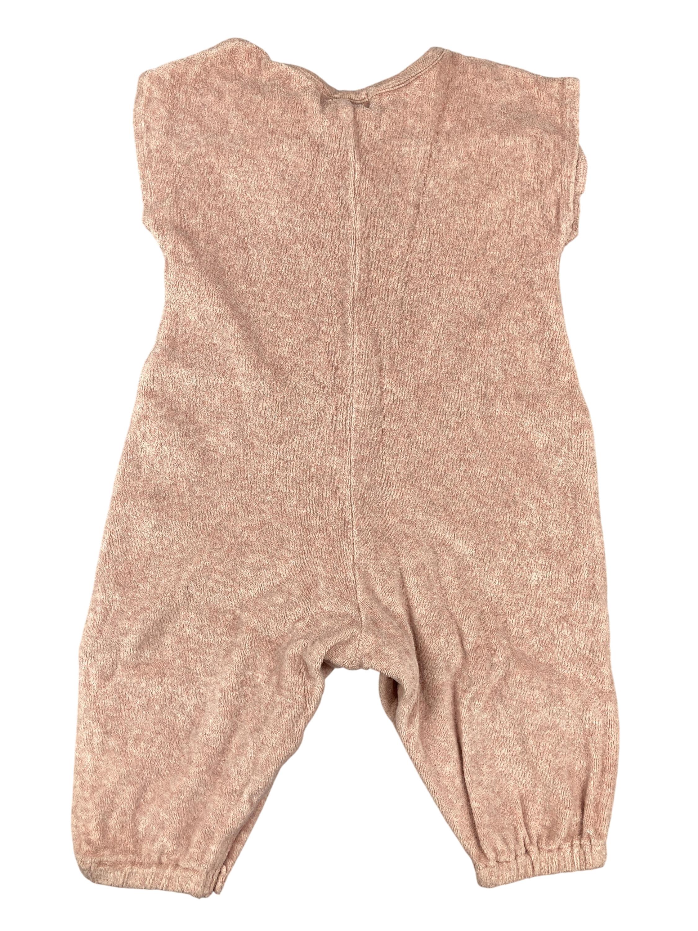 Strampler Strampler Kleidung Strampler Serendipity Organics Rear Image Second Hand