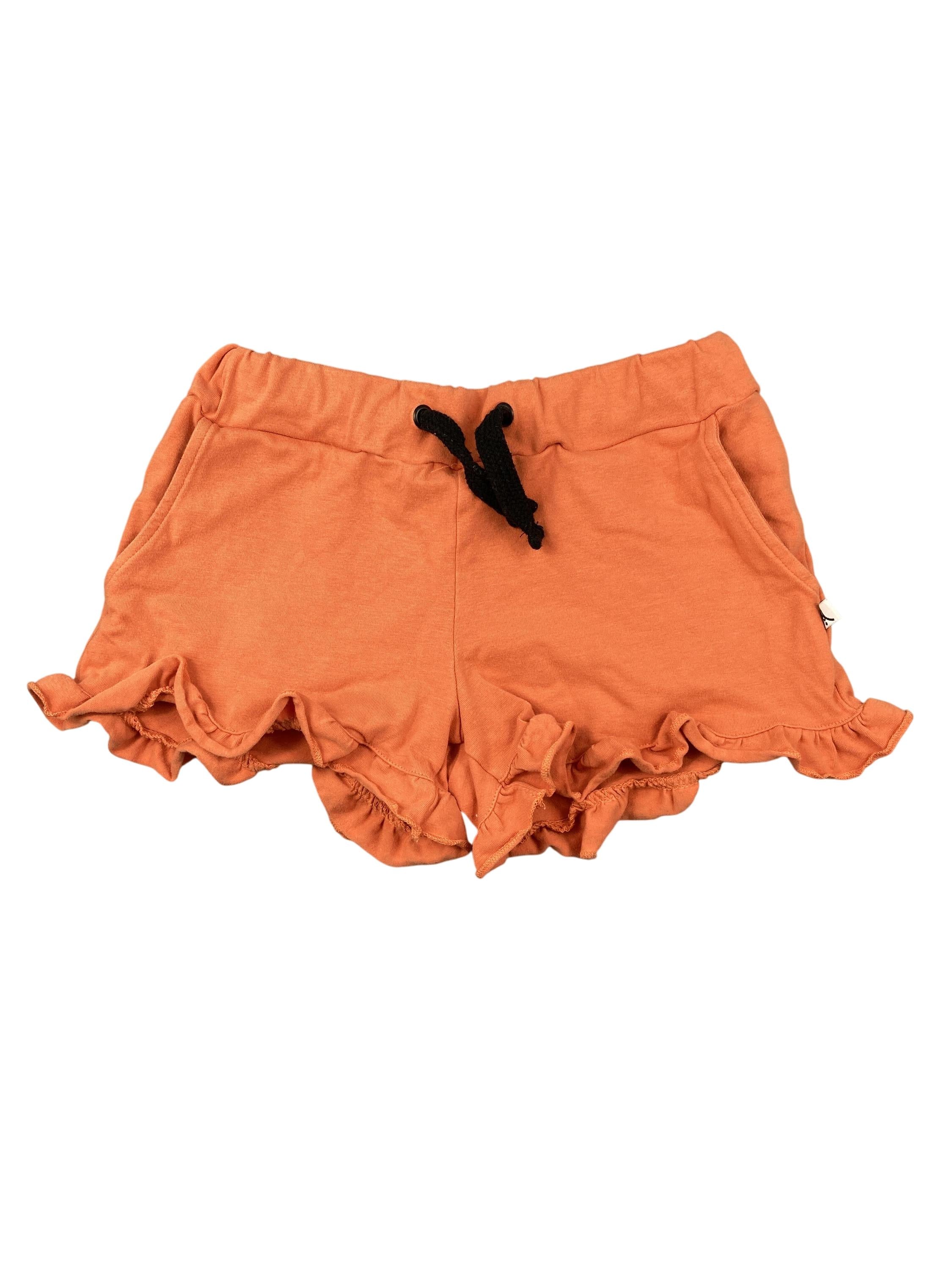 Shorts & kurze Hosen Shorts & kurze Hosen Kleidung Shorts CarlijnQ Front Image Second Hand
