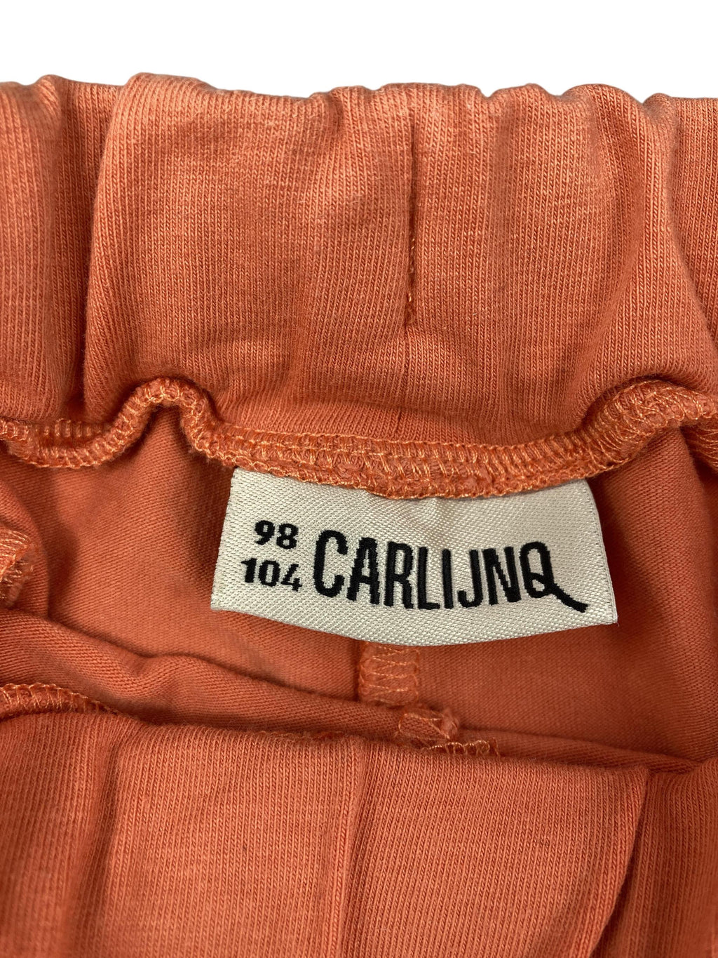 Shorts & kurze Hosen Shorts & kurze Hosen Kleidung Shorts CarlijnQ Label Image Second Hand