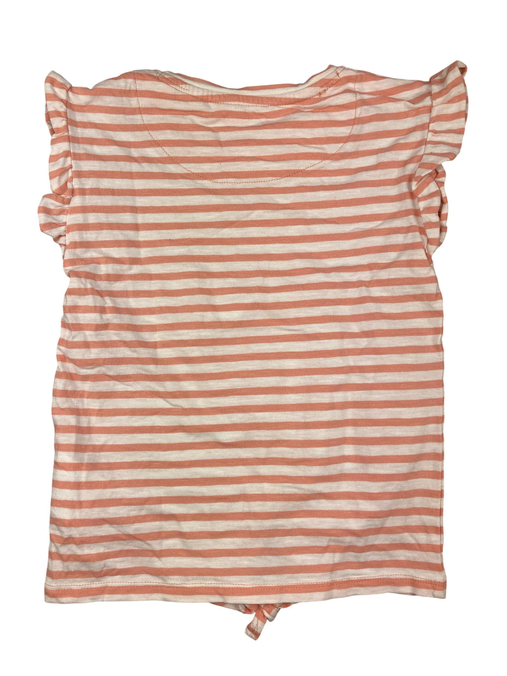 T-Shirts T-Shirts & Tops Kleidung Shirt Marc o Polo Rear Image Second Hand