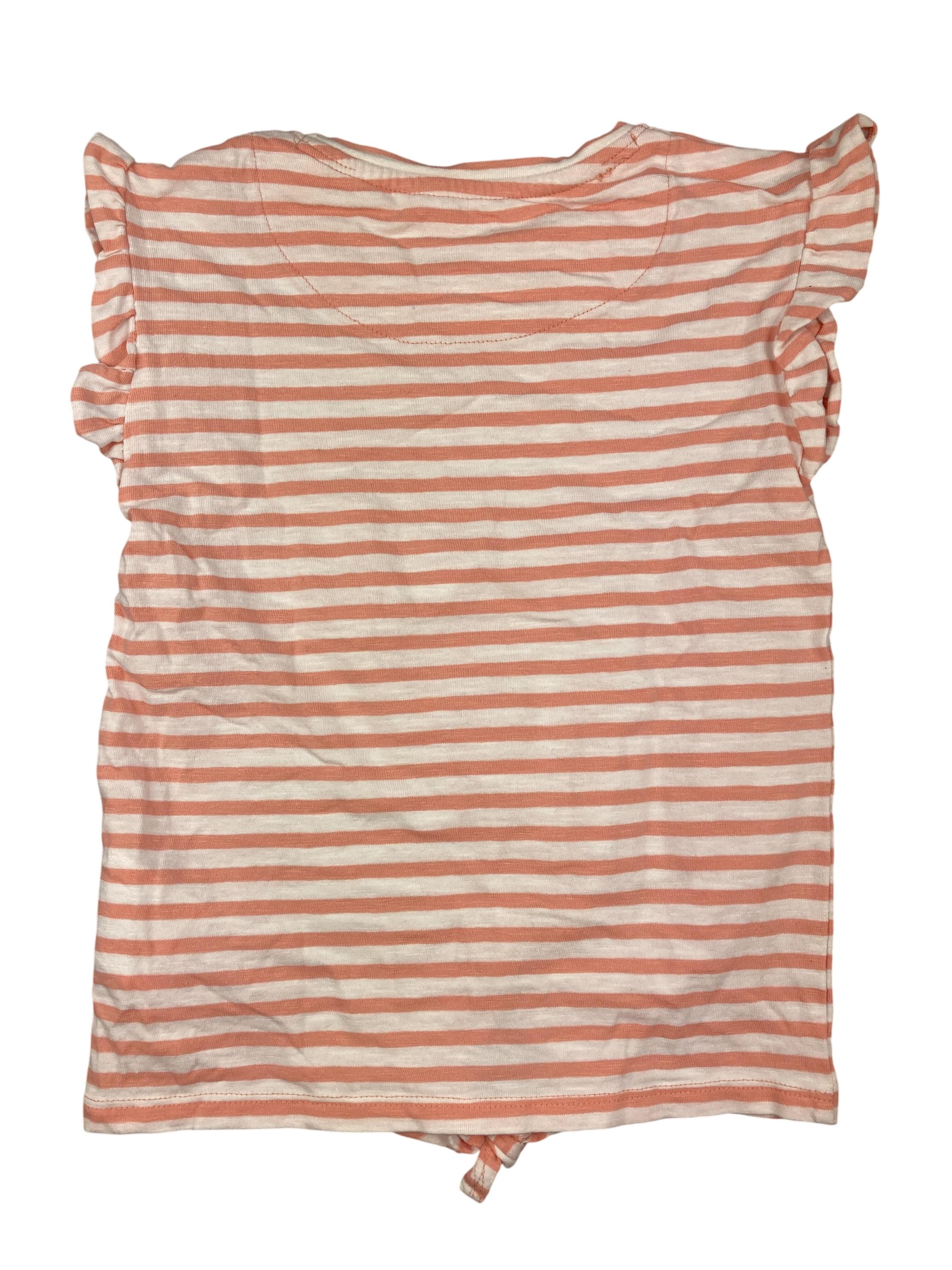 T-Shirts T-Shirts & Tops Kleidung Shirt Marc o Polo Rear Image Second Hand