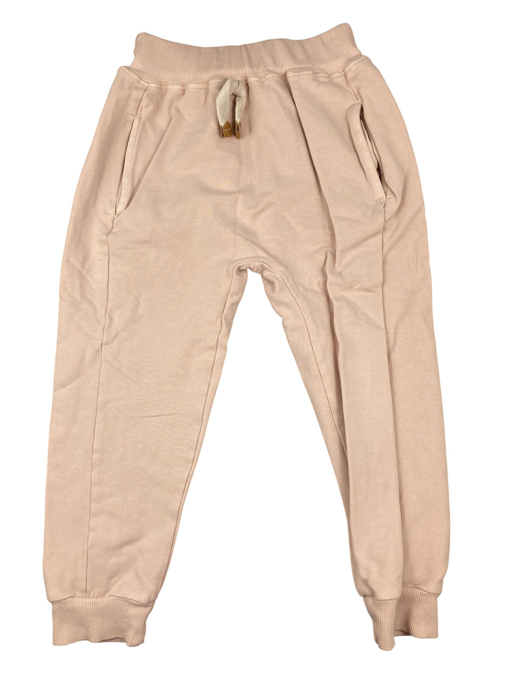Jogginghosen Hosen & Jeans Kleidung Jogginghose 1 + in the Family Front Image Second Hand