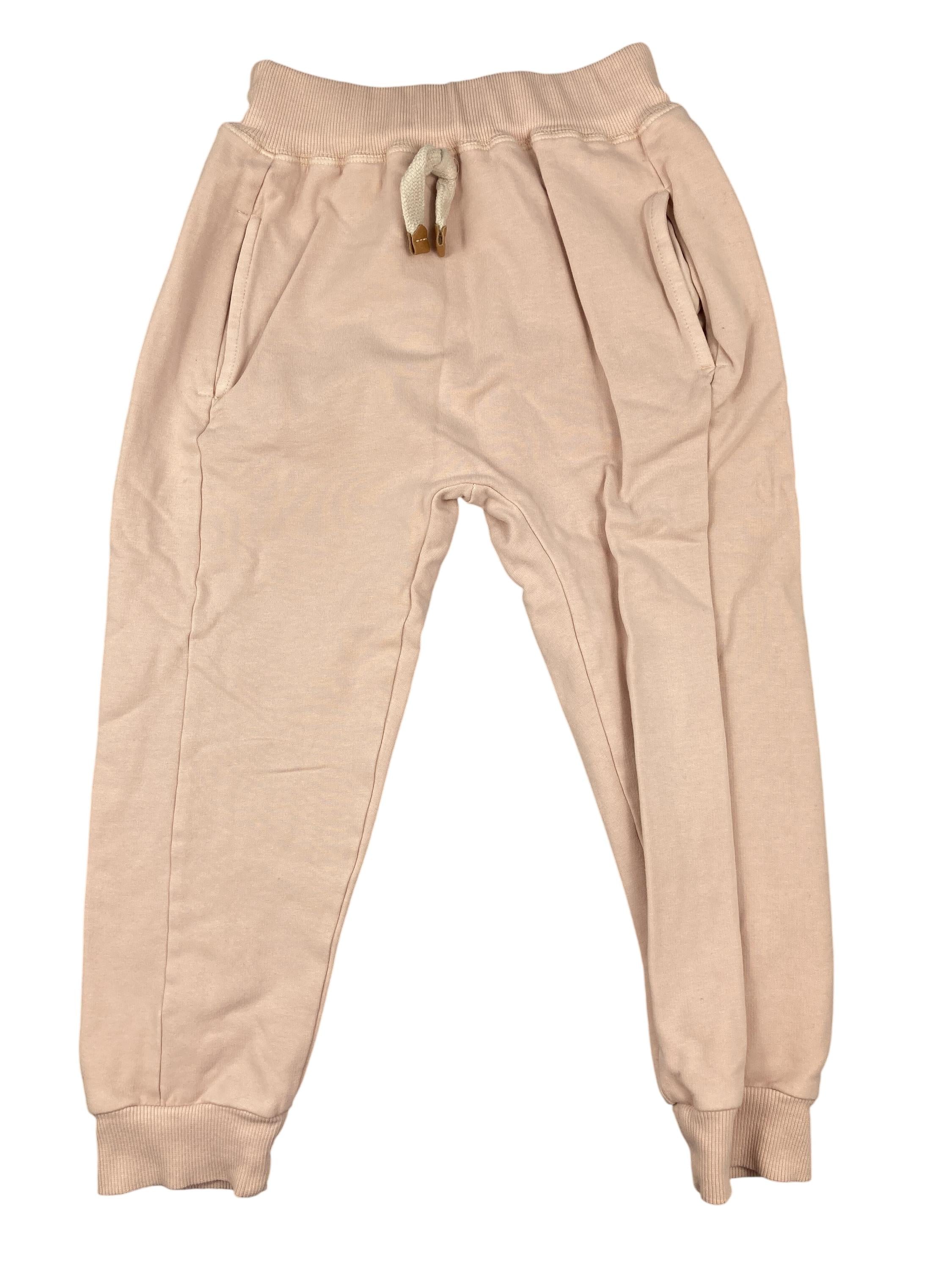 Jogginghosen Hosen & Jeans Kleidung Jogginghose 1 + in the Family Front Image Second Hand