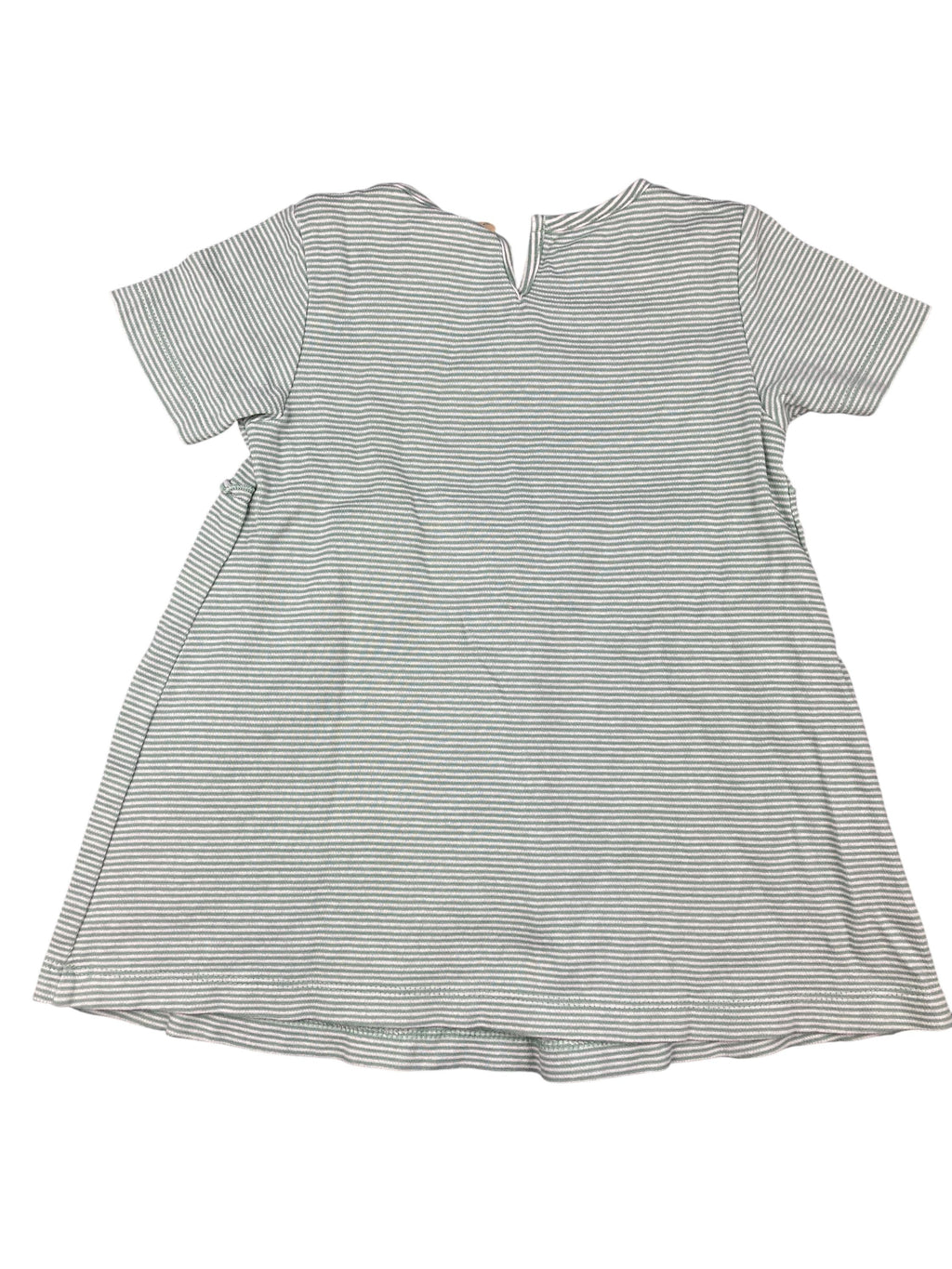Kleider Kleider & Röcke Kleidung Tunika Alana Rear Image Second Hand
