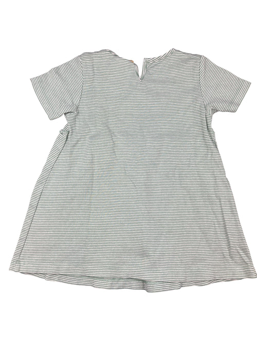 Kleider Kleider & Röcke Kleidung Tunika Alana Rear Image Second Hand
