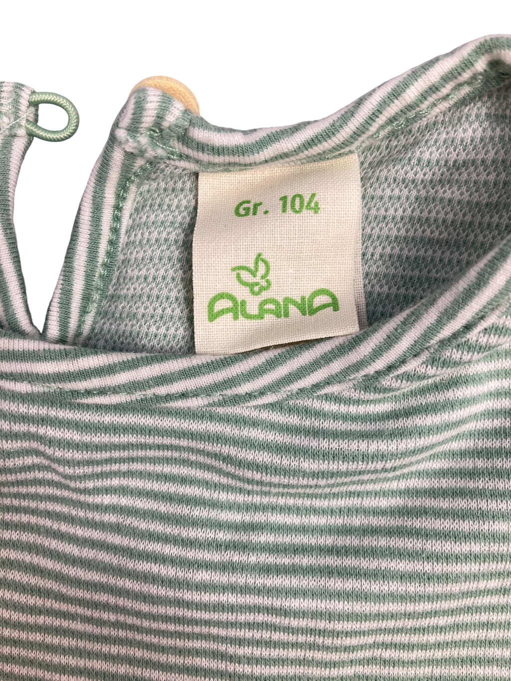 Kleider Kleider & Röcke Kleidung Tunika Alana Label Image Second Hand