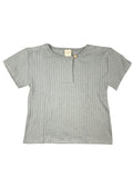 T-Shirts T-Shirts & Tops Kleidung T-Shirt Studio Bohème Front Image Second Hand