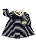 Kleider Kleider & Röcke Kleidung Kleid Petit Bateau Front Image Second Hand