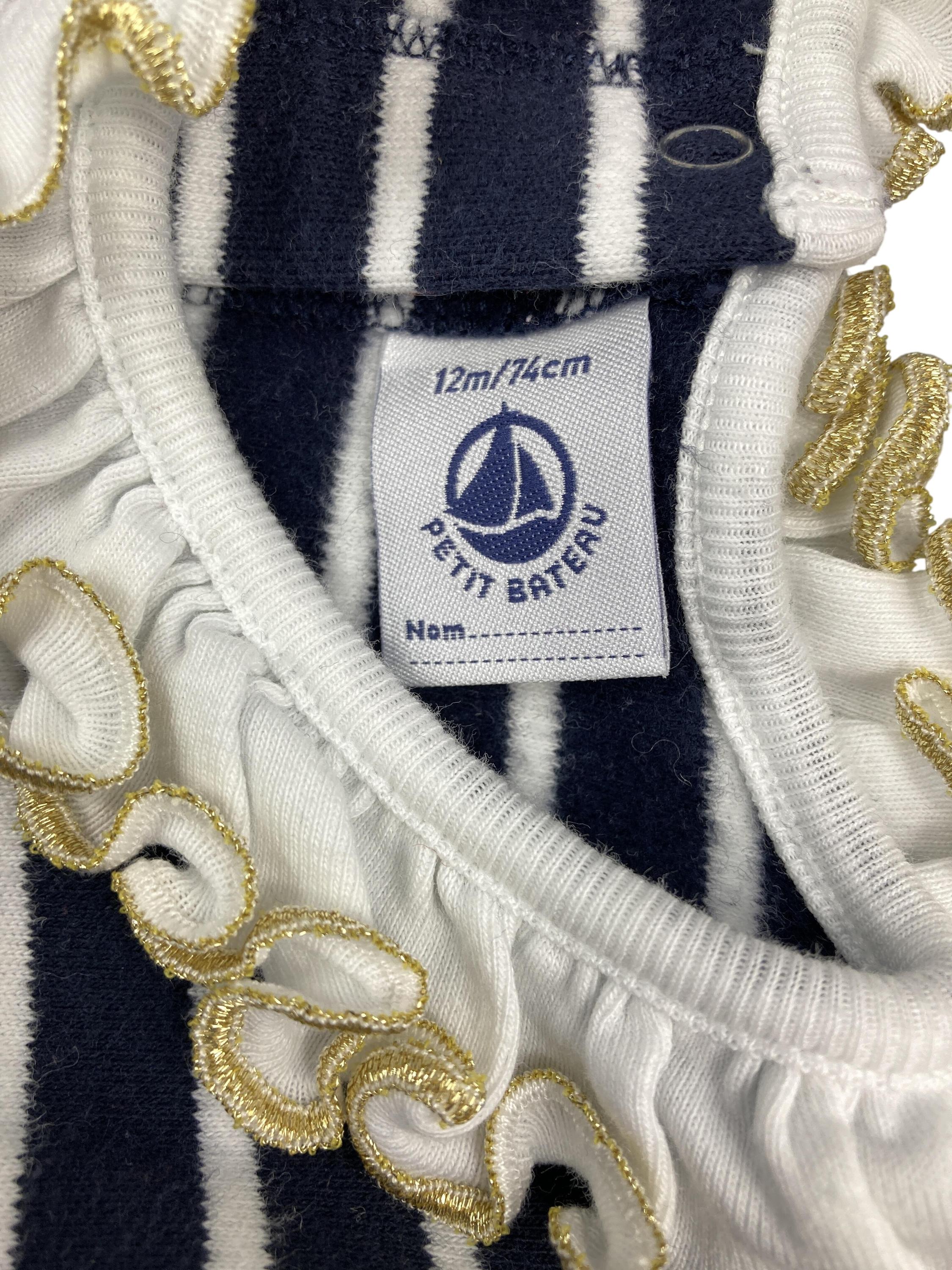 Kleider Kleider & Röcke Kleidung Kleid Petit Bateau Label Image Second Hand