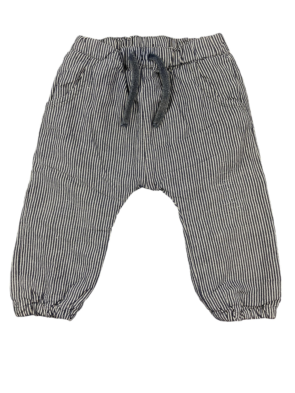 Stoffhosen Hosen & Jeans Kleidung Stoffhose Hust & Claire Front Image Second Hand