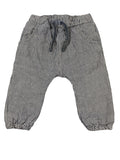 Stoffhosen Hosen & Jeans Kleidung Stoffhose Hust & Claire Front Image Second Hand