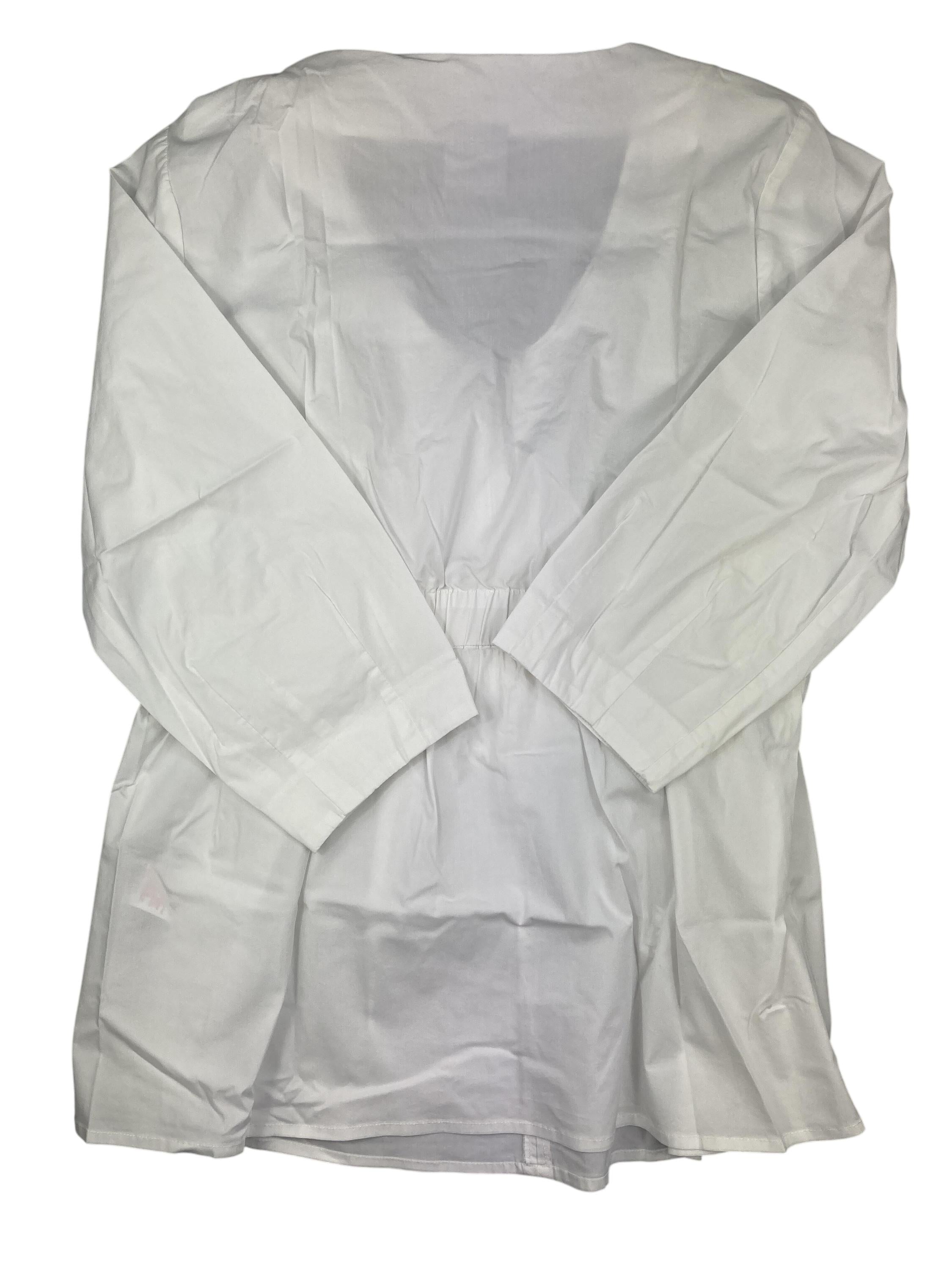 Damen Blusen Damen Blusen Damenmode Bluse Mamalicious Rear Image Second Hand