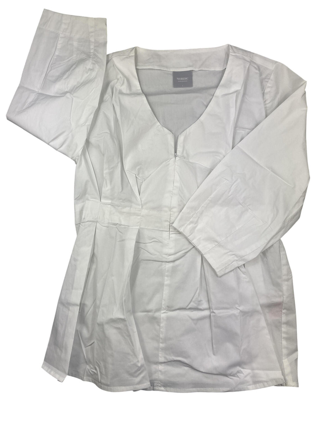 Damen Blusen Damen Blusen Damenmode Bluse Mamalicious Front Image Second Hand