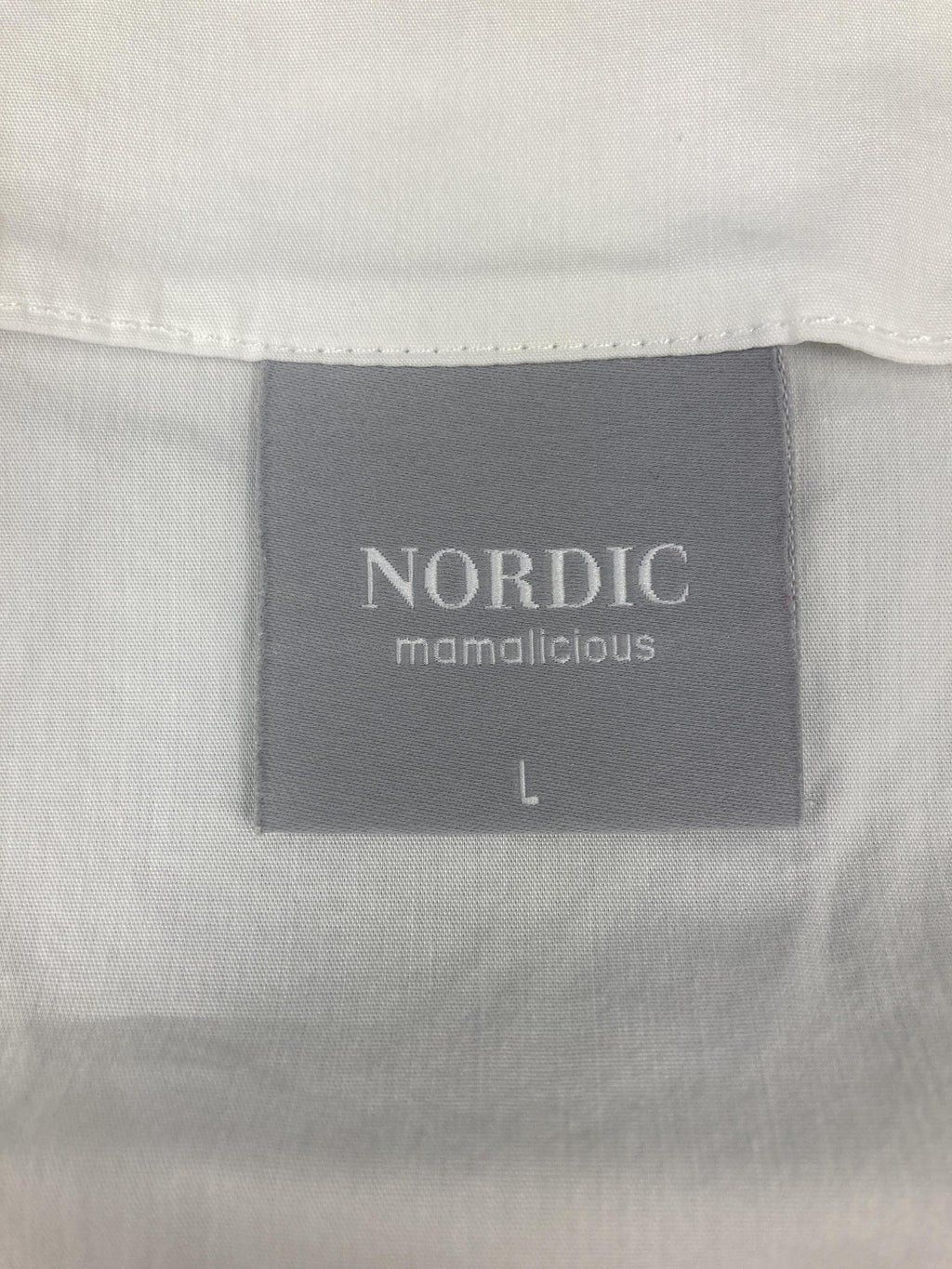 Damen Blusen Damen Blusen Damenmode Bluse Mamalicious Label Image Second Hand