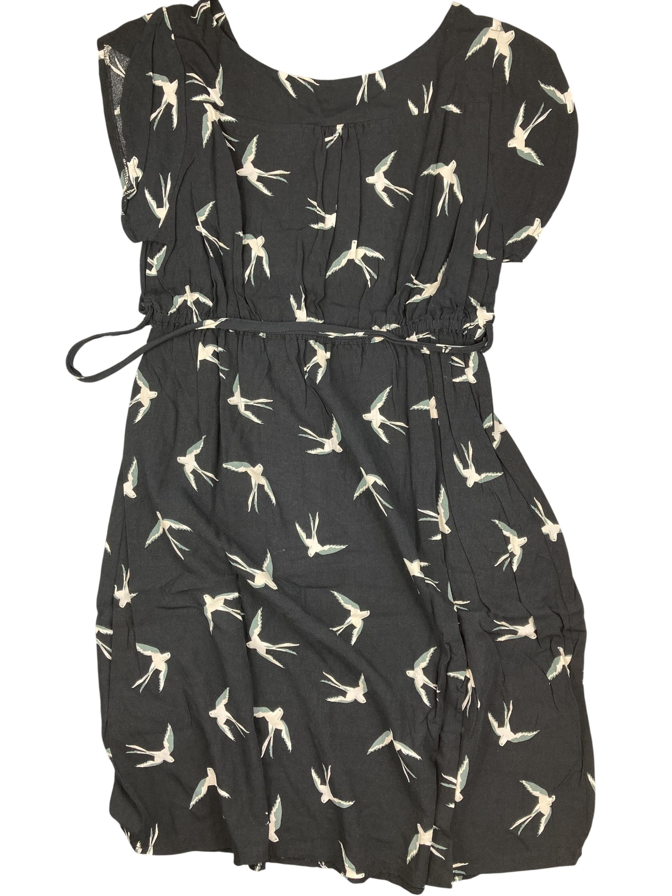 Damen Kleider Damen Kleider & Röcke Damenmode Kleid 2hearts Rear Image Second Hand