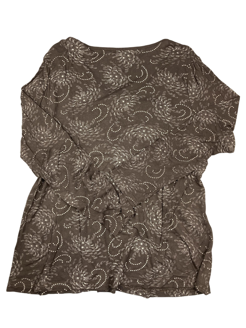 Damen Blusen Damen Blusen Damenmode Bluse Steve Ketele Rear Image Second Hand