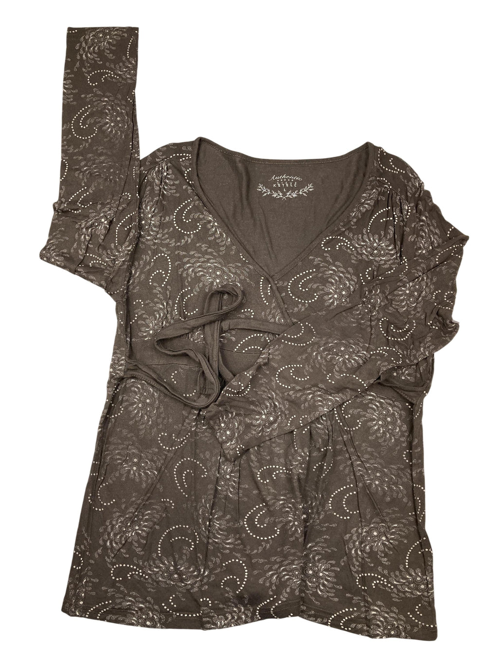 Damen Blusen Damen Blusen Damenmode Bluse Steve Ketele Front Image Second Hand