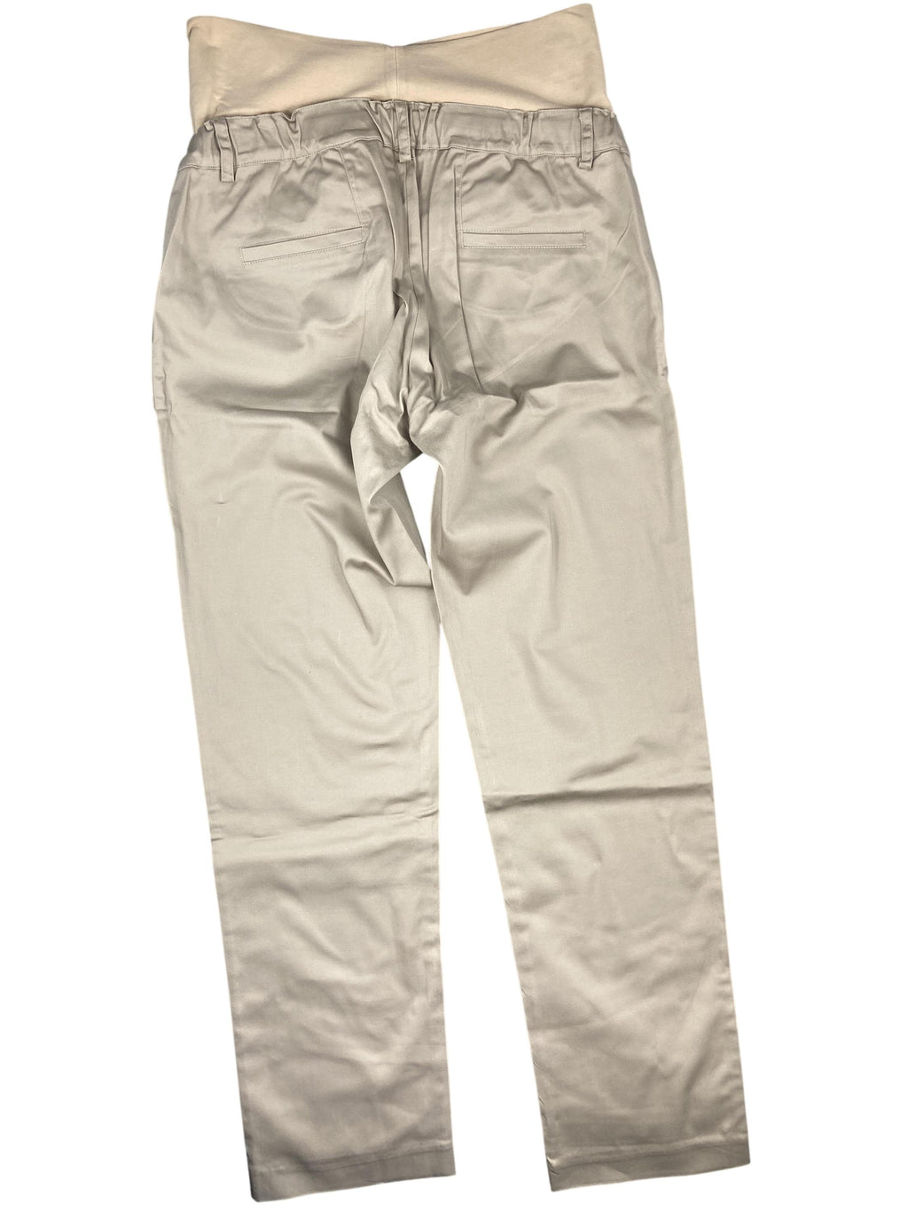 Umstandshosen Umstandsmode Schwangerschaft & Stillen Umstandshose Atessa Rear Image Second Hand