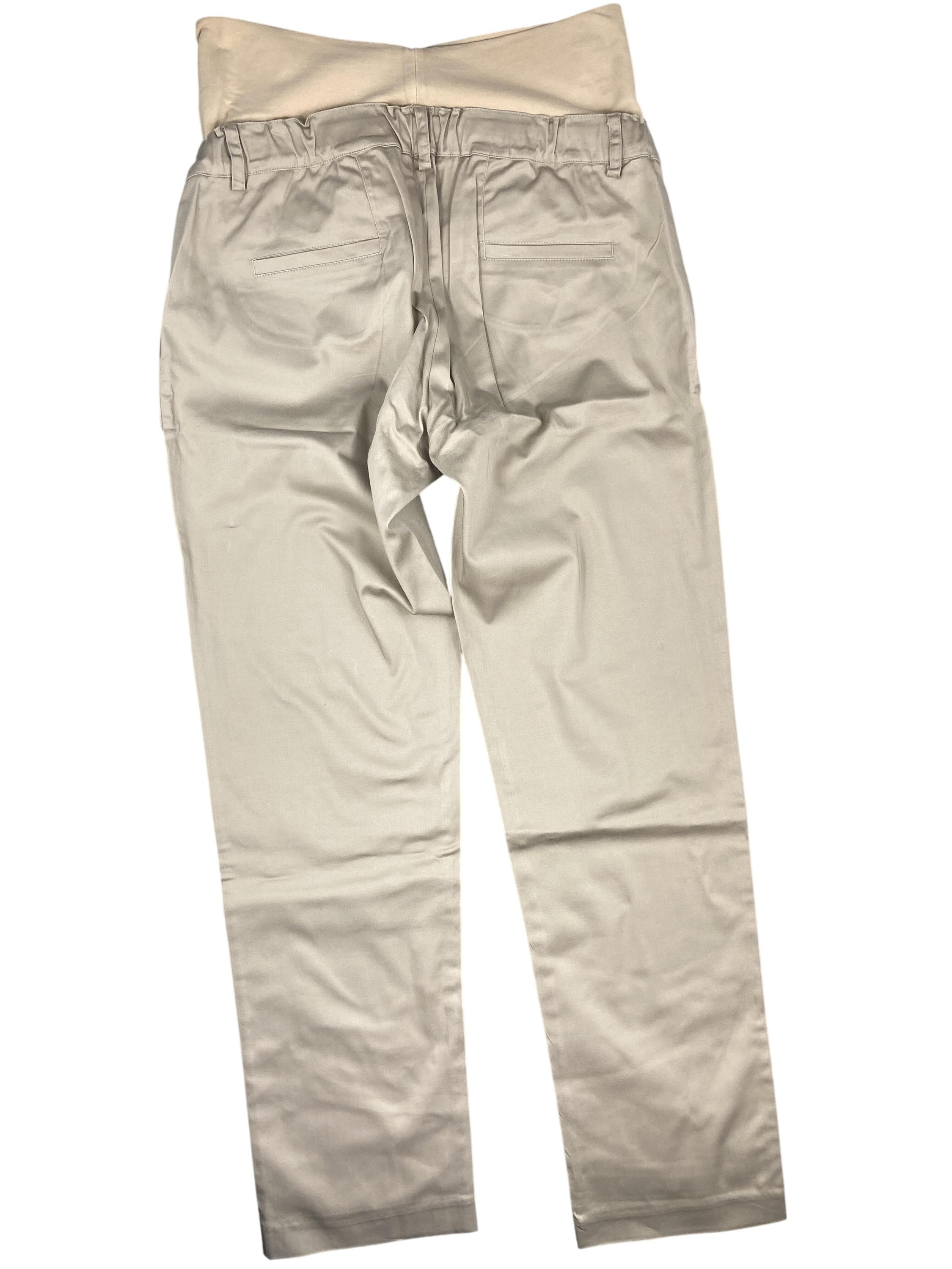 Umstandshosen Umstandsmode Schwangerschaft & Stillen Umstandshose Atessa Rear Image Second Hand