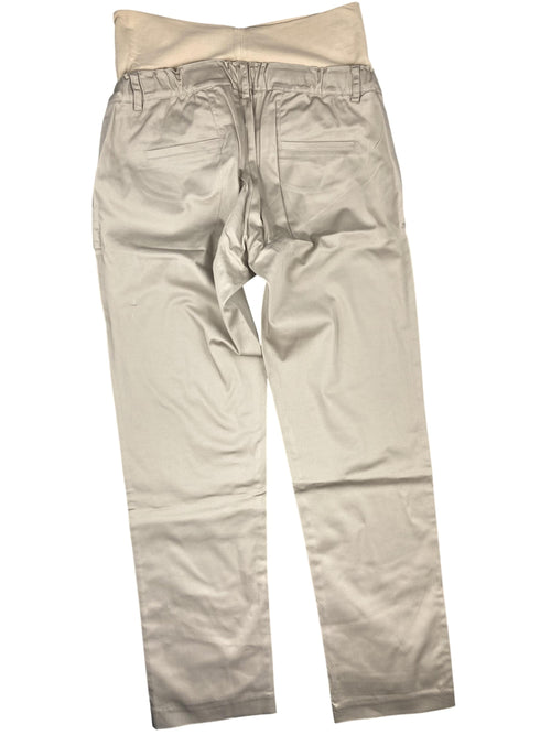 Umstandshosen Umstandsmode Schwangerschaft & Stillen Umstandshose Atessa Rear Image Second Hand