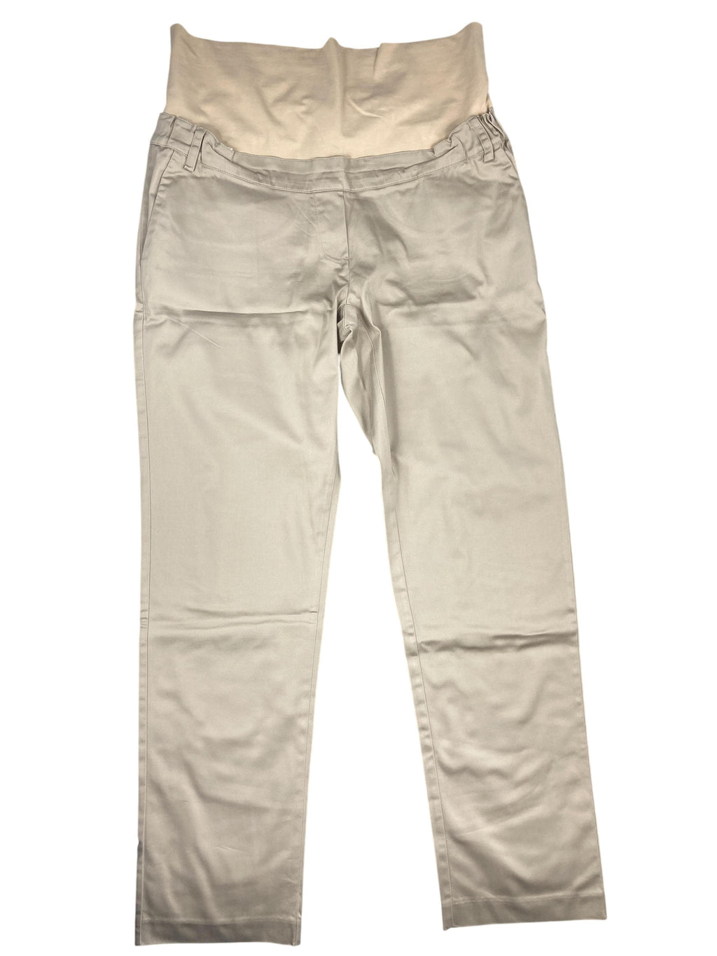 Umstandshosen Umstandsmode Schwangerschaft & Stillen Umstandshose Atessa Front Image Second Hand