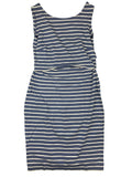 Umstandskleider Umstandsmode Schwangerschaft & Stillen Umstandskleid Boob Front Image Second Hand
