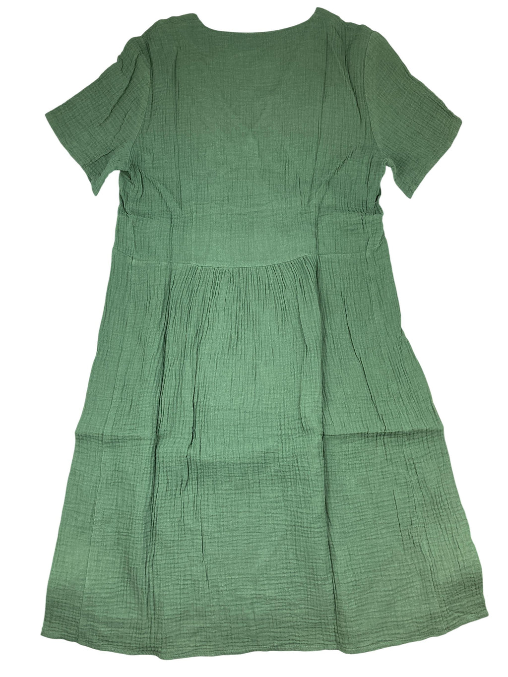 Damen Kleider Damen Kleider & Röcke Damenmode Kleid Paula Janz Rear Image Second Hand