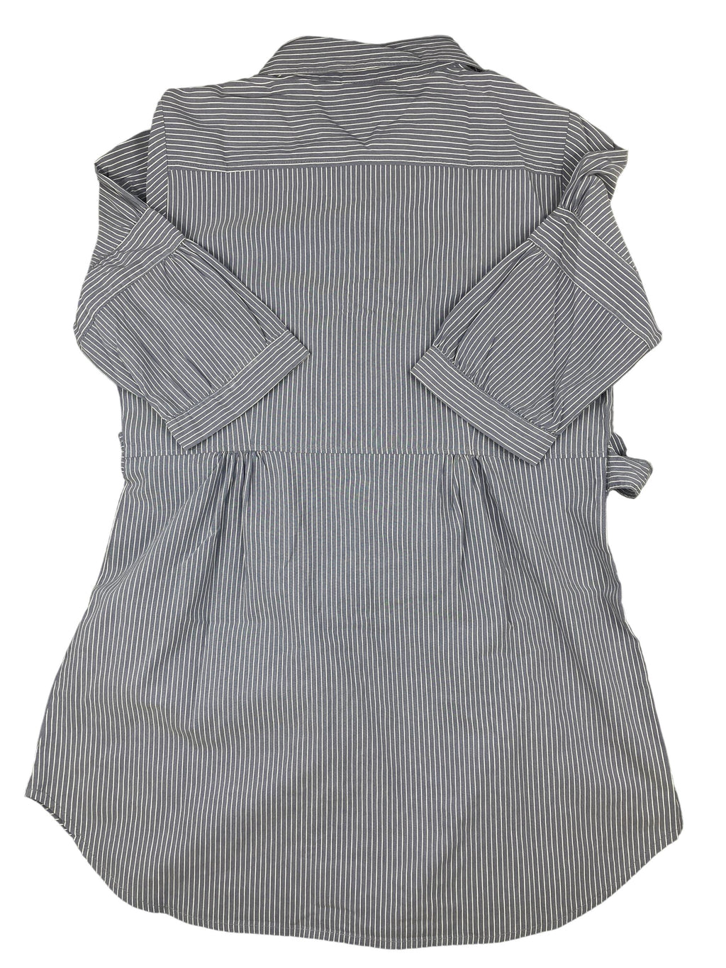 Umstandsoberteile Umstandsmode Schwangerschaft & Stillen Umstandsbluse Yessica Rear Image Second Hand