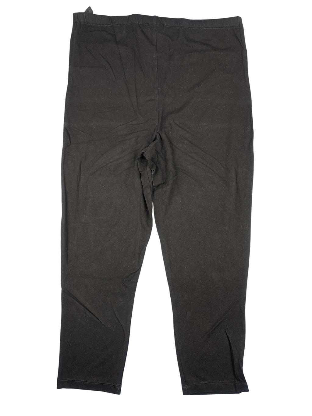 Umstandshosen Umstandsmode Schwangerschaft & Stillen Umstandshose Leggings 2hearts Rear Image Second Hand