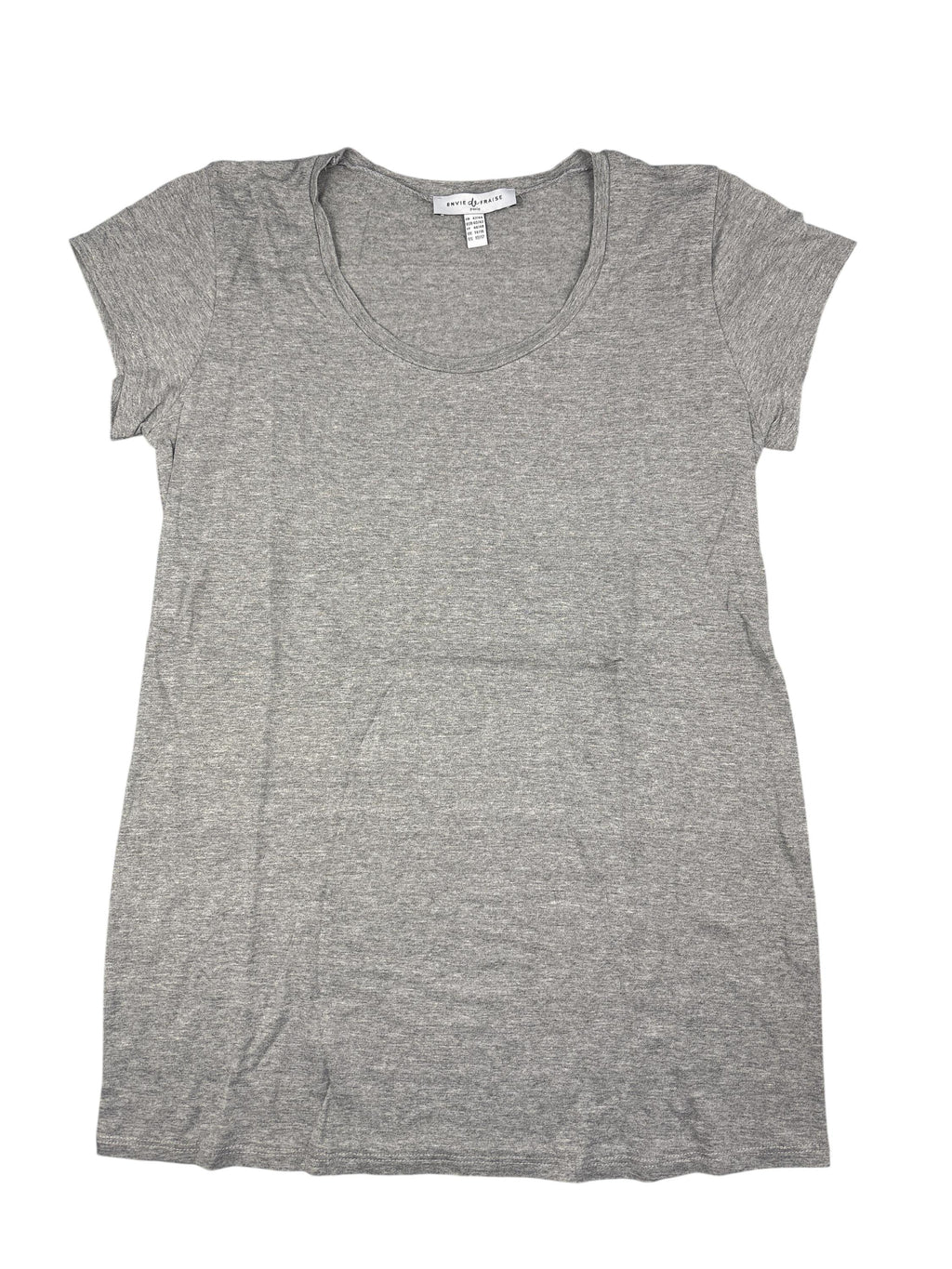 Umstandsoberteile Umstandsmode Schwangerschaft & Stillen Umstandsoberteil Envie de Fraise Front Image Second Hand