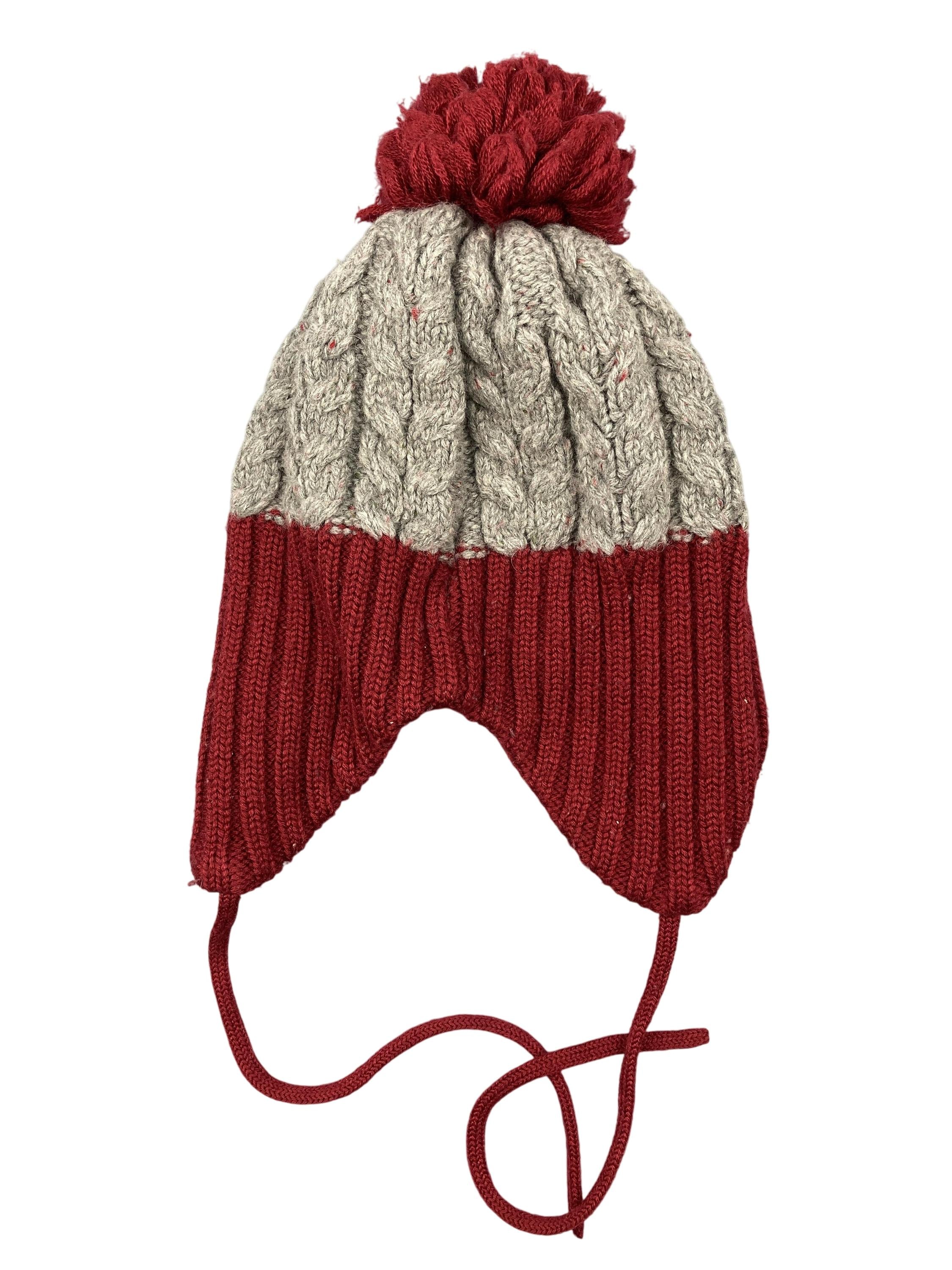 Mützen Hüte & Mützen Accessoires Wintermütze Reima Rear Image Second Hand