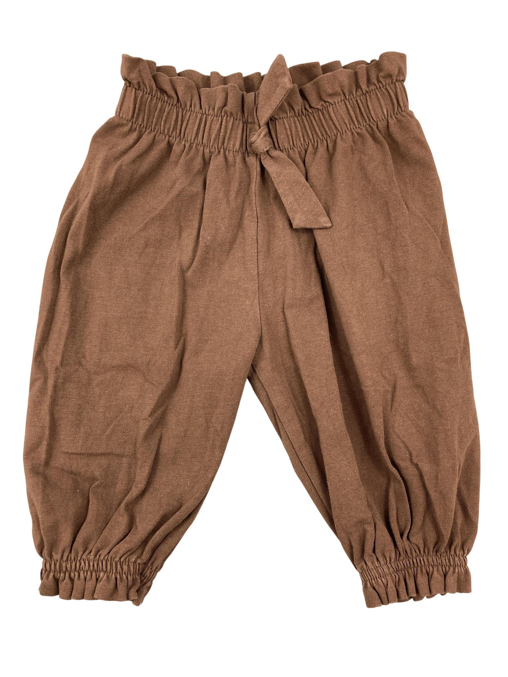 Stoffhosen Hosen & Jeans Kleidung Stoffhose Müsli by Green Cotton Front Image Second Hand