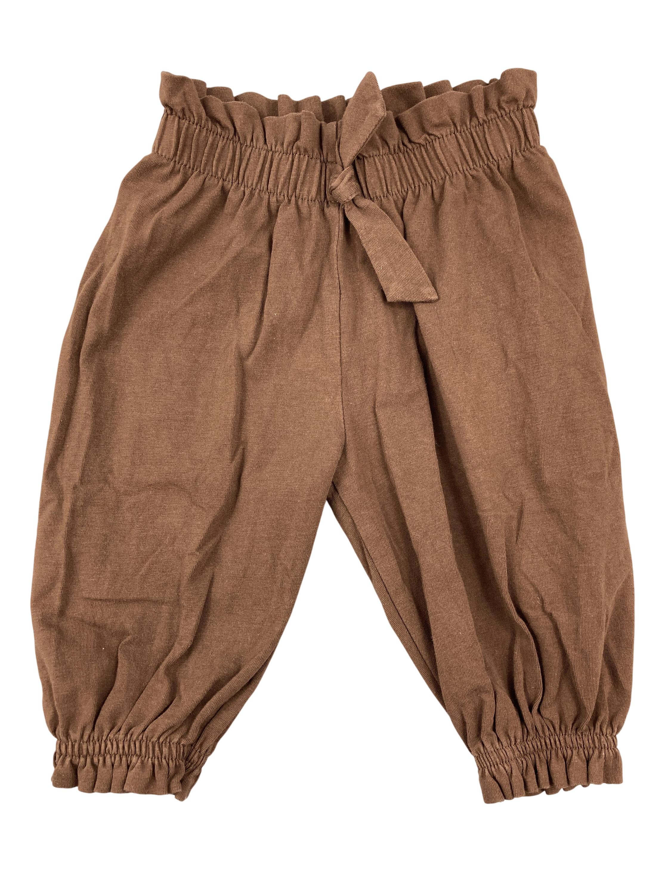Stoffhosen Hosen & Jeans Kleidung Stoffhose Müsli by Green Cotton Front Image Second Hand