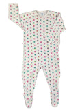 Schlafanzüge Schlafanzüge Kleidung Schlafoverall Sanetta Front Image Second Hand