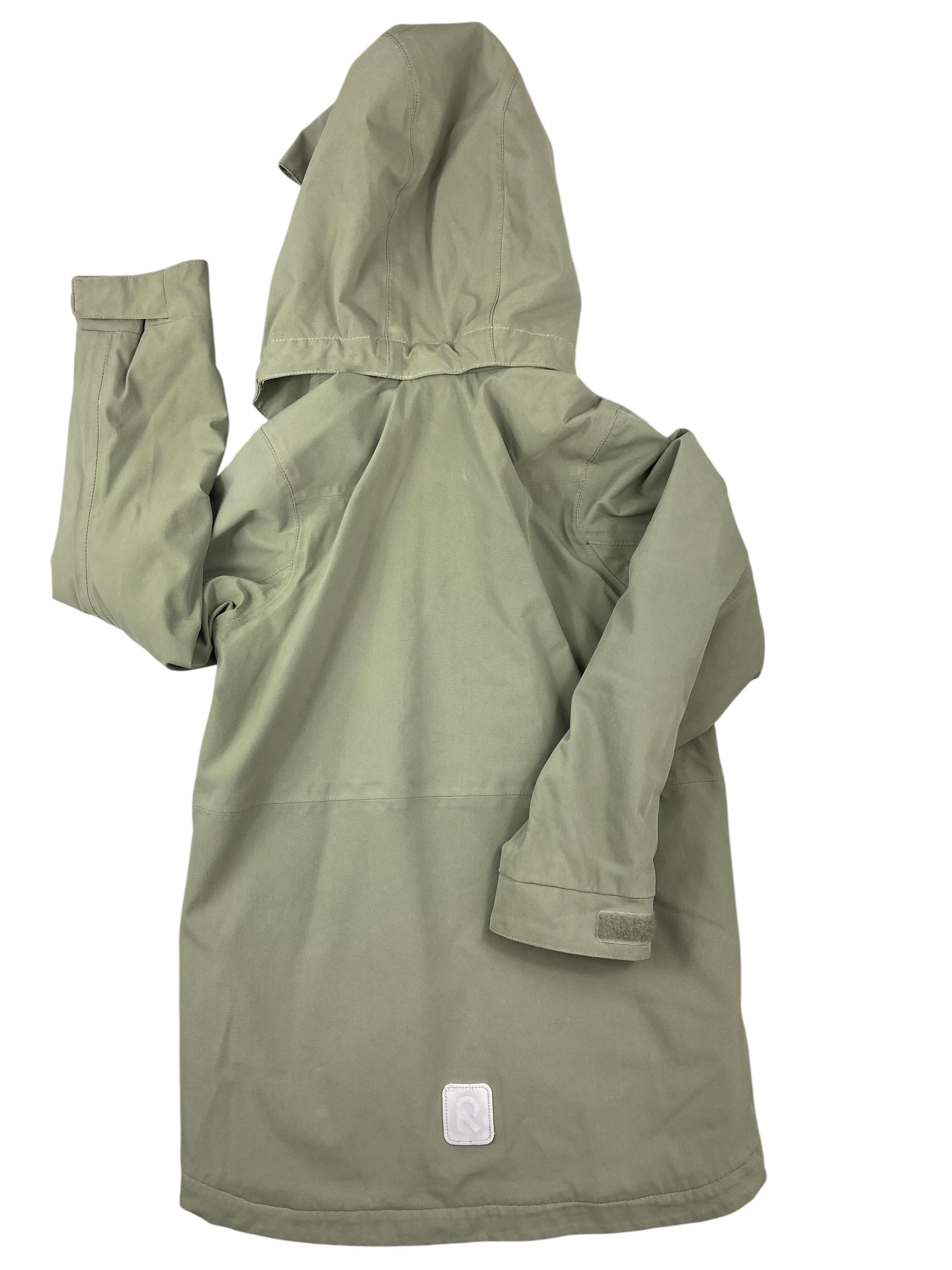Sonstige Jacken Jacken & Westen Kleidung Jacke Reima Rear Image Second Hand