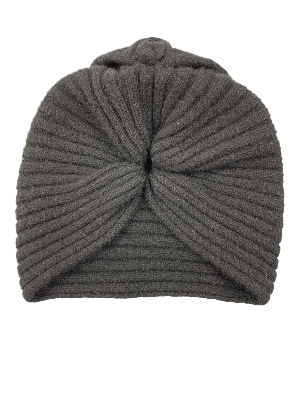 Mützen Hüte & Mützen Accessoires Turban Mütze Fraas Rear Image Second Hand
